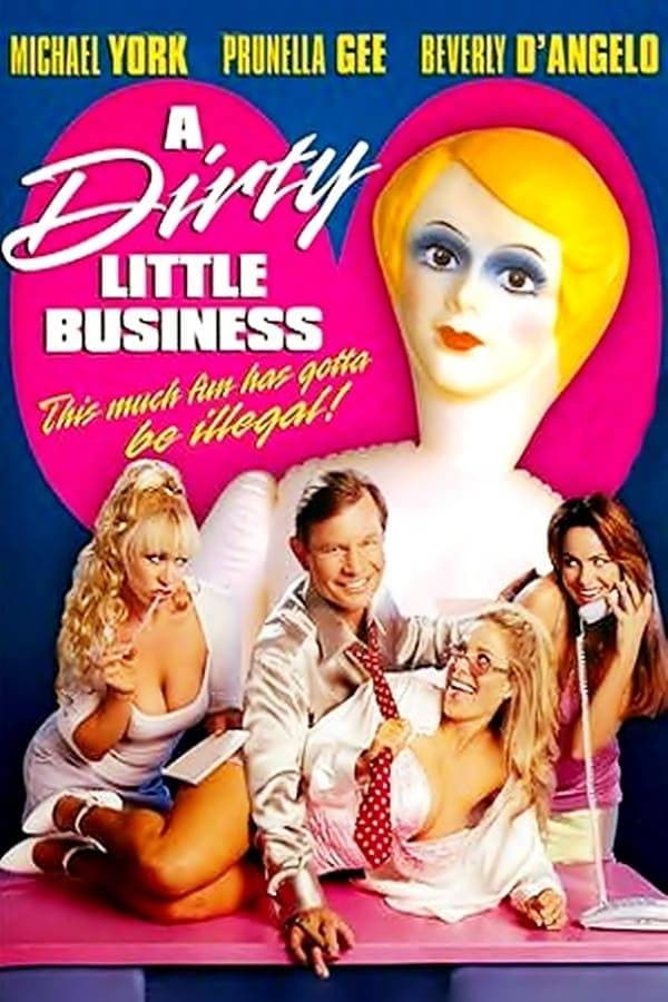 Постер Merchants of Venus